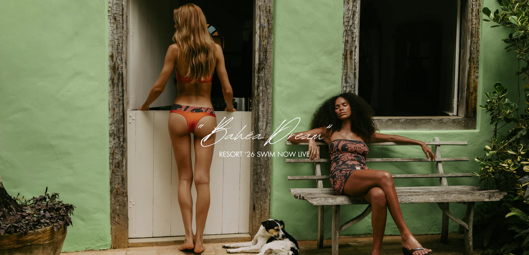 Escape Into Pure Resort Luxury